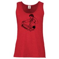 Lady-fit Valueweight Vest Thumbnail