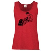 Lady-fit Valueweight Vest Thumbnail