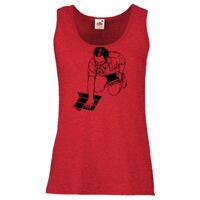 Lady-fit Valueweight Vest Thumbnail