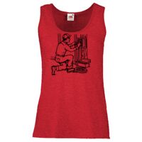 Lady-fit Valueweight Vest Thumbnail