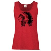 Lady-fit Valueweight Vest Thumbnail