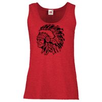 Lady-fit Valueweight Vest Thumbnail