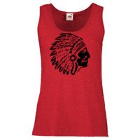 Lady-fit Valueweight Vest Thumbnail