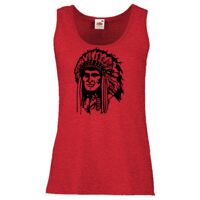 Lady-fit Valueweight Vest Thumbnail