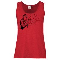 Lady-fit Valueweight Vest Thumbnail