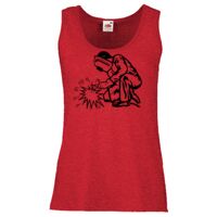 Lady-fit Valueweight Vest Thumbnail