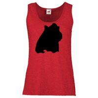 Lady-fit Valueweight Vest Thumbnail