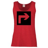 Lady-fit Valueweight Vest Thumbnail