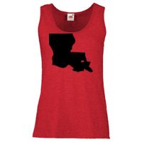 Lady-fit Valueweight Vest Thumbnail