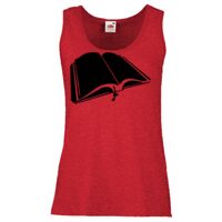 Lady-fit Valueweight Vest Thumbnail