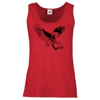 Lady-fit Valueweight Vest Thumbnail