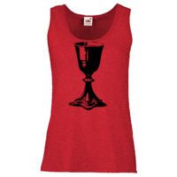 Lady-fit Valueweight Vest Thumbnail