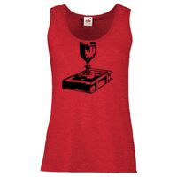 Lady-fit Valueweight Vest Thumbnail