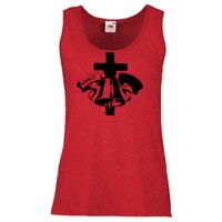 Lady-fit Valueweight Vest Thumbnail