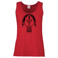 Lady-fit Valueweight Vest Thumbnail