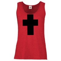 Lady-fit Valueweight Vest Thumbnail