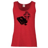 Lady-fit Valueweight Vest Thumbnail