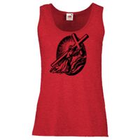 Lady-fit Valueweight Vest Thumbnail