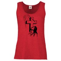 Lady-fit Valueweight Vest Thumbnail