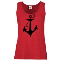 Lady-fit Valueweight Vest Thumbnail