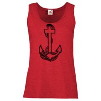 Lady-fit Valueweight Vest Thumbnail