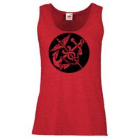 Lady-fit Valueweight Vest Thumbnail