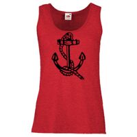 Lady-fit Valueweight Vest Thumbnail