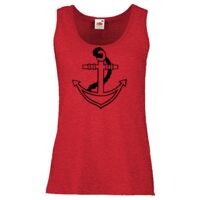 Lady-fit Valueweight Vest Thumbnail