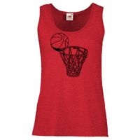 Lady-fit Valueweight Vest Thumbnail