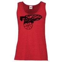 Lady-fit Valueweight Vest Thumbnail