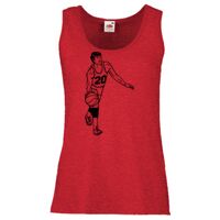 Lady-fit Valueweight Vest Thumbnail