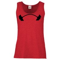 Lady-fit Valueweight Vest Thumbnail