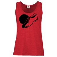 Lady-fit Valueweight Vest Thumbnail