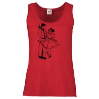 Lady-fit Valueweight Vest Thumbnail