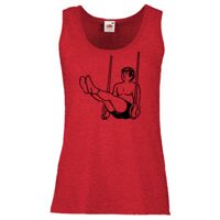 Lady-fit Valueweight Vest Thumbnail