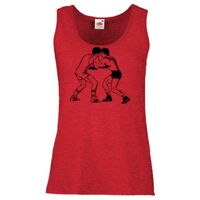 Lady-fit Valueweight Vest Thumbnail