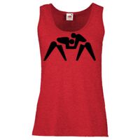 Lady-fit Valueweight Vest Thumbnail