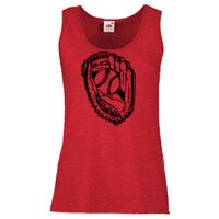 Lady-fit Valueweight Vest Thumbnail