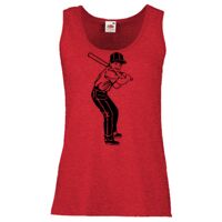 Lady-fit Valueweight Vest Thumbnail