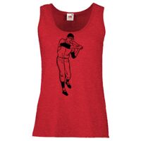 Lady-fit Valueweight Vest Thumbnail