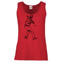 Lady-fit Valueweight Vest Thumbnail