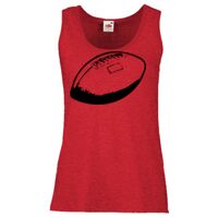 Lady-fit Valueweight Vest Thumbnail