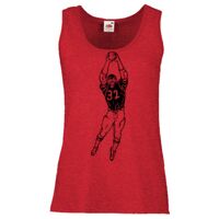 Lady-fit Valueweight Vest Thumbnail