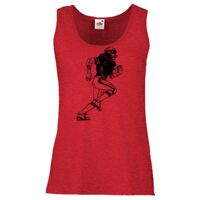 Lady-fit Valueweight Vest Thumbnail