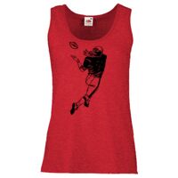 Lady-fit Valueweight Vest Thumbnail