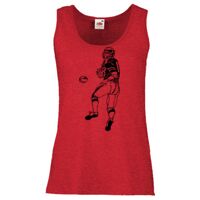 Lady-fit Valueweight Vest Thumbnail