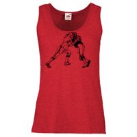 Lady-fit Valueweight Vest Thumbnail