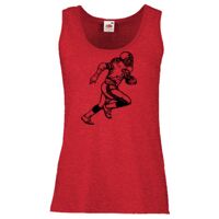 Lady-fit Valueweight Vest Thumbnail