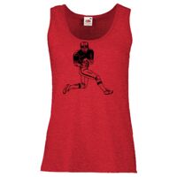 Lady-fit Valueweight Vest Thumbnail