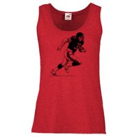 Lady-fit Valueweight Vest Thumbnail